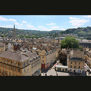 Bath