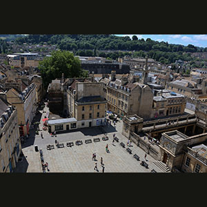 Bath