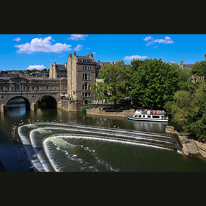 Bath