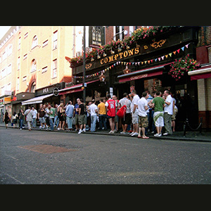 England