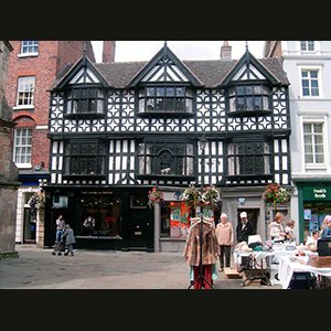 England