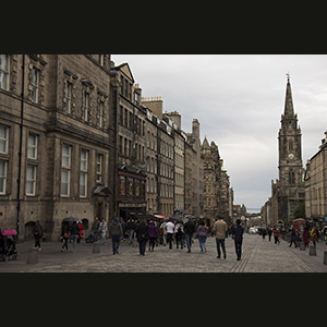 Edinburgh