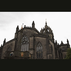 Edinburgh