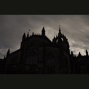 Edinburgh