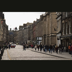 Edinburgh