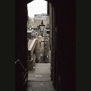 Edinburgh