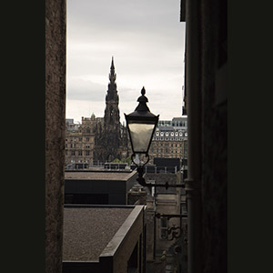 Edinburgh