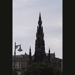 Edinburgh