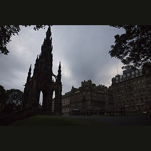 Edinburgh