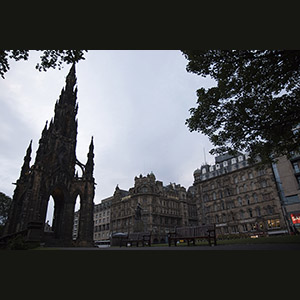 Edinburgh