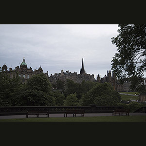 Edinburgh
