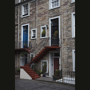 Edinburgh