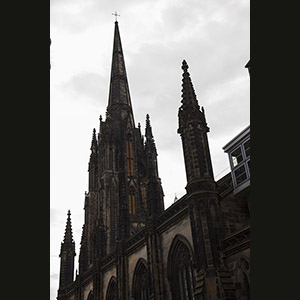 Edinburgh
