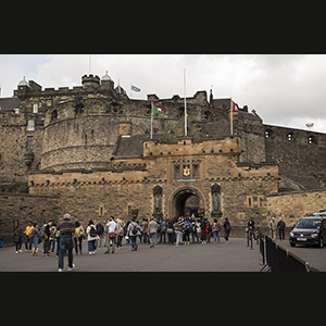 Edinburgh