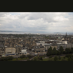 Edinburgh