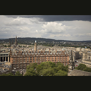 Edinburgh