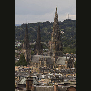 Edinburgh