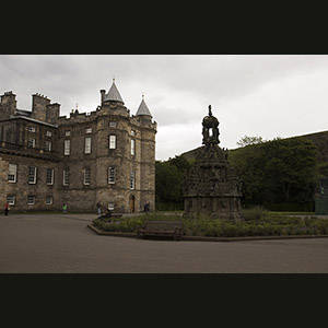 Edinburgh