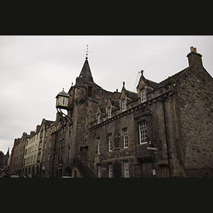 Edinburgh