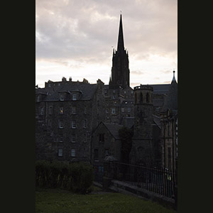 Edinburgh