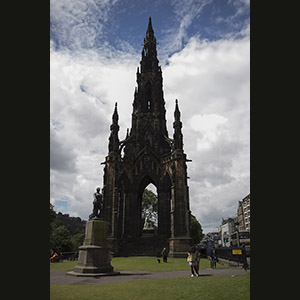 Edinburgh