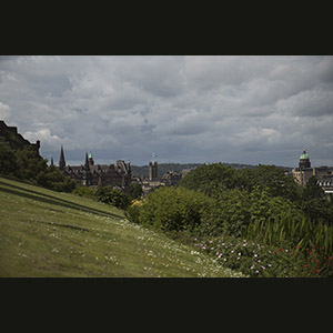 Edinburgh