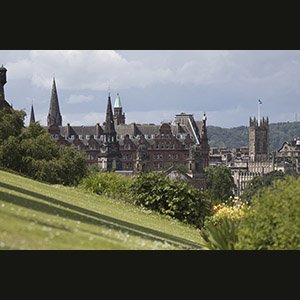 Edinburgh