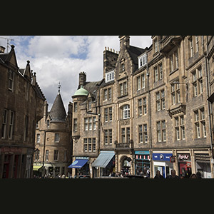 Edinburgh