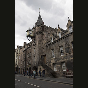 Edinburgh