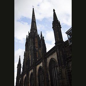 Edinburgh