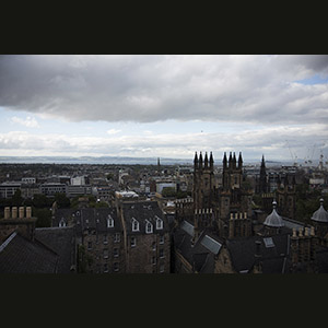 Edinburgh