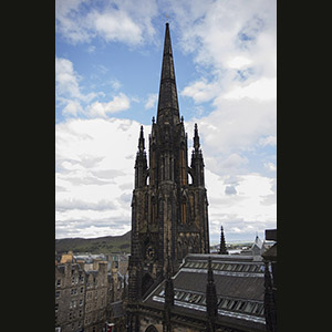 Edinburgh