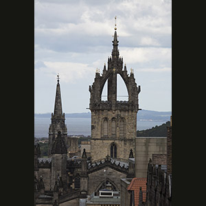 Edinburgh