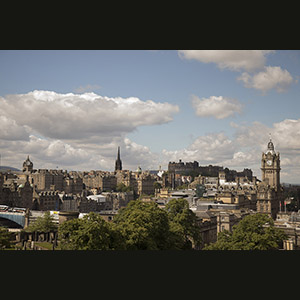 Edinburgh