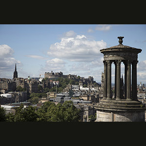 Edinburgh