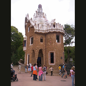 Barcellona