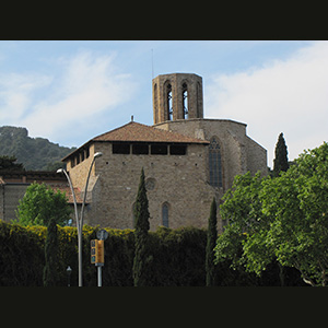 Santes Creus
