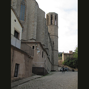 Santes Creus
