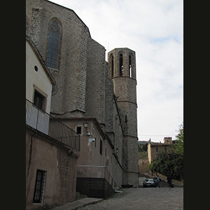 Santes Creus