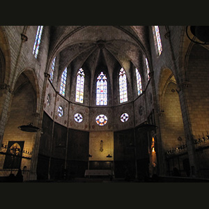 Santes Creus