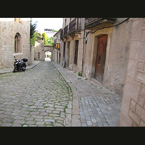 Santes Creus