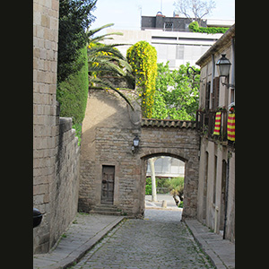 Santes Creus