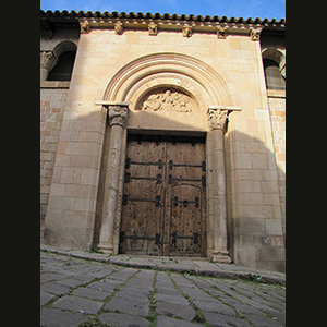 Santes Creus