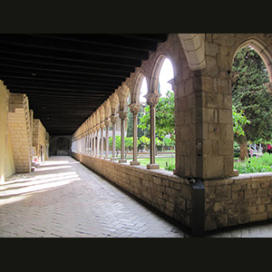 Santes Creus