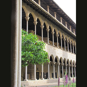 Santes Creus