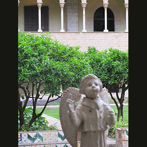 Santes Creus