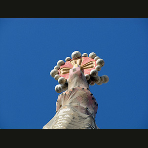 Barcellona - Sagrada Familia