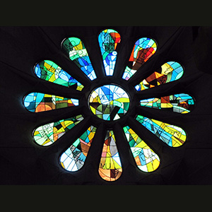 Barcellona - Sagrada Familia
