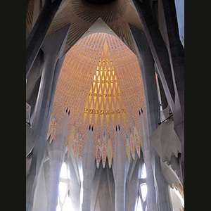 Barcellona - Sagrada Familia