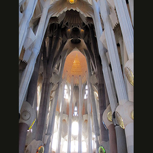 Barcellona - Sagrada Familia